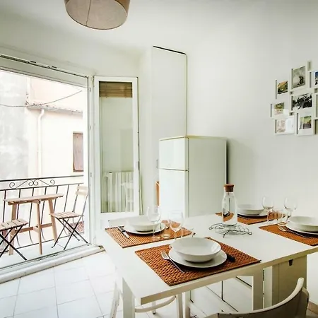 Apartamento Agreable Proche De La Criee *
