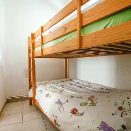 Agreable Proche De La Criee * Sète