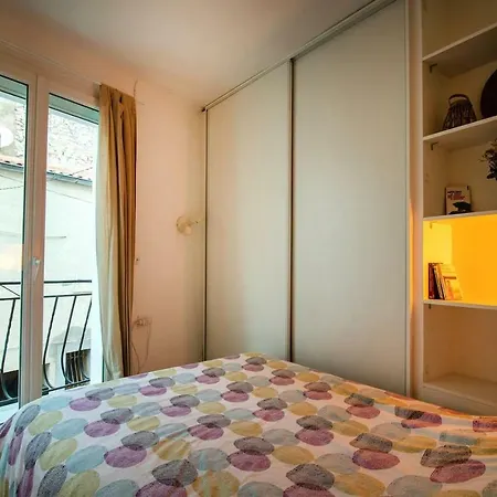 Apartamento Agreable Proche De La Criee *